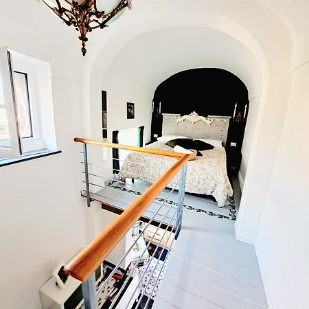 La Dependance 698 Appartement Torre del Greco Buitenkant foto