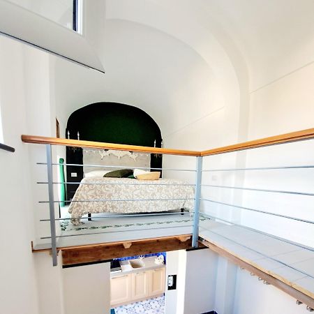 La Dependance 698 Appartement Torre del Greco Buitenkant foto