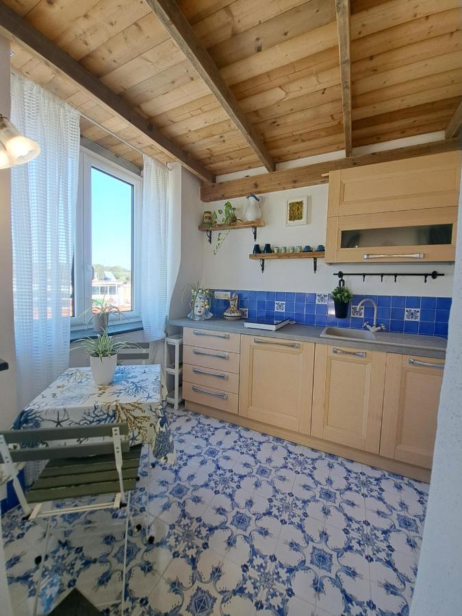 La Dependance 698 Appartement Torre del Greco Buitenkant foto