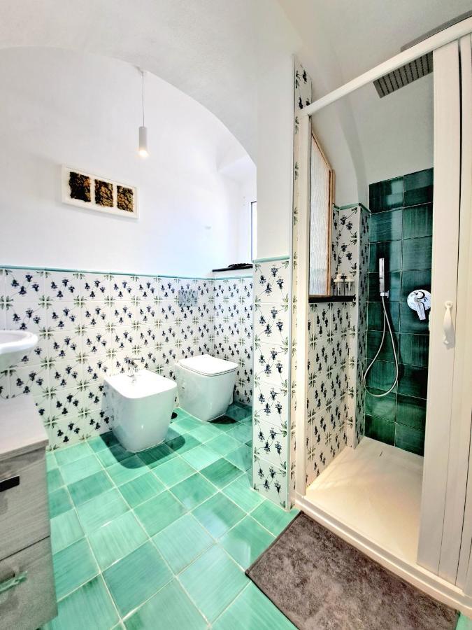 La Dependance 698 Appartement Torre del Greco Buitenkant foto