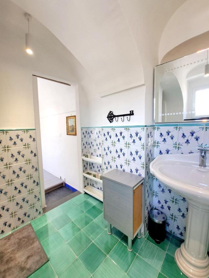 La Dependance 698 Appartement Torre del Greco Buitenkant foto