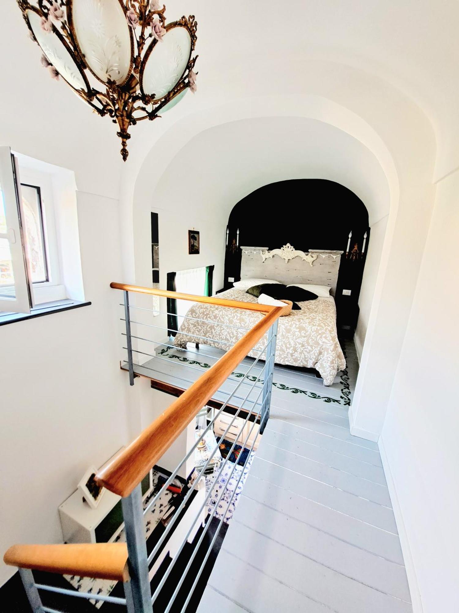 La Dependance 698 Appartement Torre del Greco Buitenkant foto